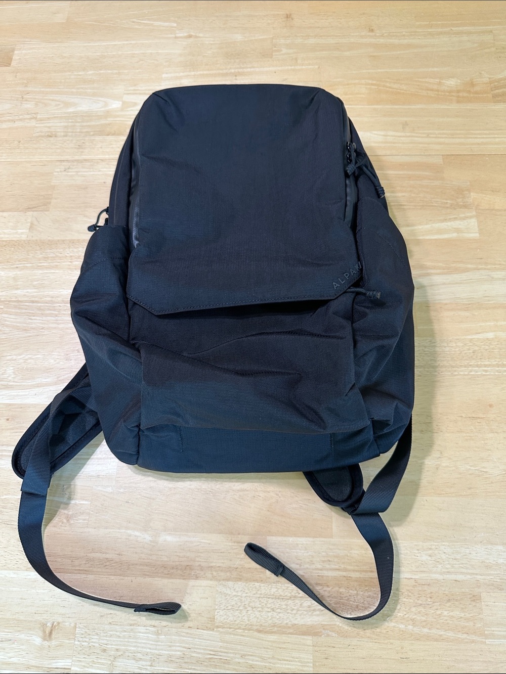 Alpaka Elements Backpack Pro Backpack
